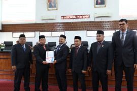 Aceh Besar galakkan ketahanan pangan tingkatkan ekonomi