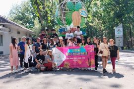 Asian Music Games di Jember, okupansi hotel dan kunjungan wisata meningkat