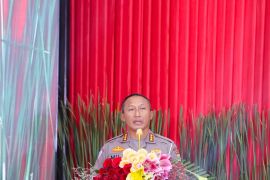 Polda Sumut tekan angka kecelakaan lalu lintas selama Operasi Zebra
