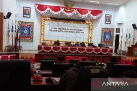 Babel targetkan pendapatan daerah 2024 Rp2,6 triliun