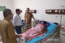 DPRK Aceh Timur akan panggil perusahaan migas terkait bau gas