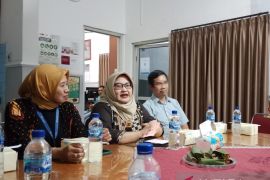 Direktur Keuangan LKBN Antara tekankan kualitas berita demi keberterimaan PSO