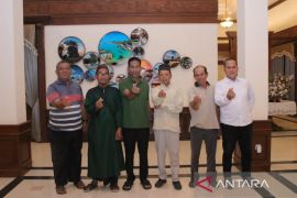 Desa Batu Belubang akan gelar kirab 1.000 telur bulan depan