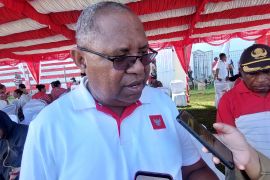 Bupati Sorsel: 37 kampung di Distrik Konda belum masuk listrik