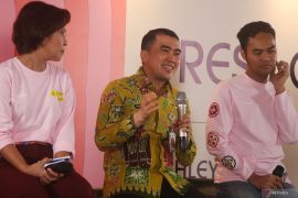 DKI Jakarta diproyeksikan jadi kota ramah industri perfilman dunia