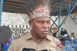 Disdik Jayapura: Guru kontrak menutupi kekurangan tenaga pengajar