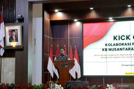 BKKBN targetkan 1,6 juta akseptor KB peringati Hari Kontrasepsi Dunia