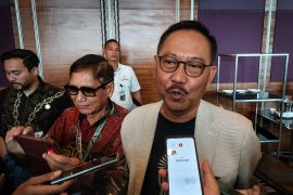 Otorita IKN: Tidak ada kabel seliweran di ibu kota negara