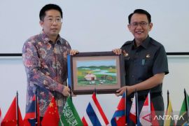 Pemkab Bekasi apresiasi peran swasta tingkatkan ekonomi masyarakat