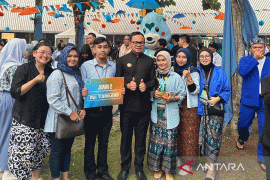 Jawara BIA, SiBadra tetap bekerja full 24 jam