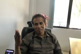 Legislator  minta Dinkes Ambon gencar sosialisasikan bahaya kusta