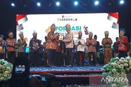 Kemendagri berharap sembilan provinsi asimetris dukung pembangunan IKN