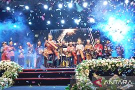 Kemendagri ajak sembilan pemda asimetris wujudkan pembangunan inklusif