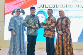 Pangdam II Sriwijaya: Terus jaga netralitas TNI-Polri di Pemilu 2024