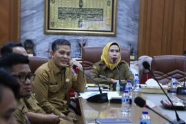 Diskominfosatik Kabupaten Serang luncurkan aplikasi Serang Tatu