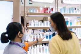 ERHA Ultimate terus perluas pasar