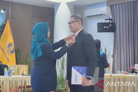 Kadispendik Jatim raih gelar Doktor Ilmu Manajemen di STIESIA