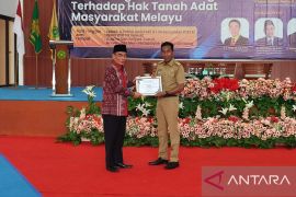 Rektor Unmuh Babel tegaskan investor harus mengayomi masyarakat adat