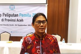 Jurnalis perlu berperan mengawal janji politik peserta Pemilu