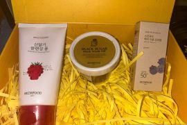 SKINFOOD buka cabang terbaru di AEON Mall BSD City