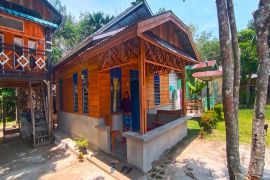 Kementerian PUPR renovasi 1.450 rumah tak layak huni di Kepulauan Riau