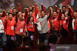 Pengamat: Kaesang jadi ketum PSI sebagai "akrobat" politik