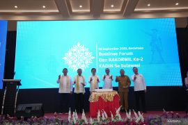 Gubernur Gorontalo: Pohuwato sudah normal