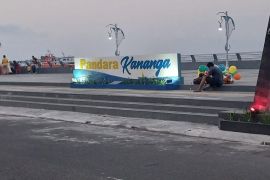 Pemkot Ternate benahi objek wisata sambut  sarasehan Istri Wali Kota