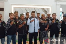 Pasak Bakudapati sebut Alimudin pantas jadi Pj Gubernur Kaltim