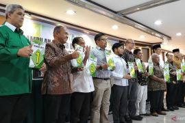 Majelis Wali Amanat jelaskan wewenang SAU pada pemilihan rektor Unand
