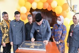 IBI Lamandau diharapkan terus berperan aktif melayani masyarakat