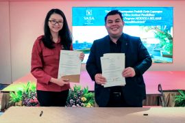 Vasa Surabaya buka peluang magang dukung program "Merdeka Belajar"