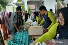 Pemkab Tabalong terima dana insentif fiskal Rp9,2 miliar