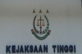 Kejati-Sulteng periksa 20 saksi terkait dugaan korupsi labkes Untad