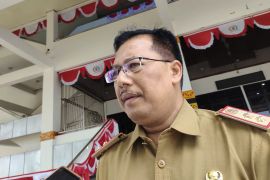 Pemprov Lampung: Ketersediaan pupuk subsidi selama 2023 aman
