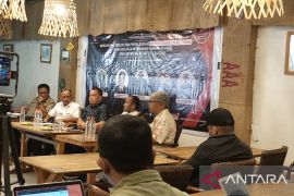BWS: Waduk Rukoh airi 11.950 hektare persawahan dan cegah banjir