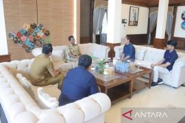 Jumlah kepesertaan rendah, BPJS Ketenagakerjaan harapkan andil Pj Gubernur