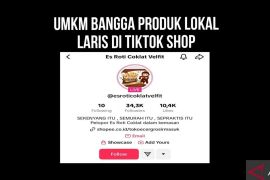 Ini tanggapan TikTok, terkait aturan terbaru soal "social commerce"