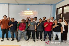 Poliban godok sistem Informasi tata kelola administrasi keolahragaan