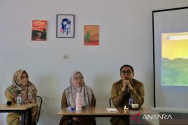 South Kalimantan govt wants Meratus Geopark to become tourism-based income
