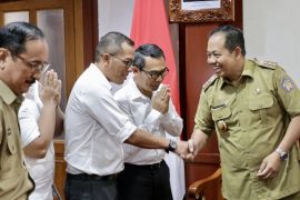 Asosiasi pariwisata Bali diminta ikut sosialisasi pungutan wisman