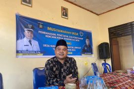 Kades Sukarara: waspada anjing liar