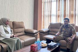 Disdag dan Bulog Kota Makassar siapkan operasi Pasar Khusus