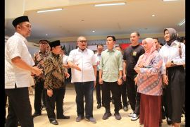 Kemnaker: Job fair pencari kerja pilih karir sesuai minat-bakat