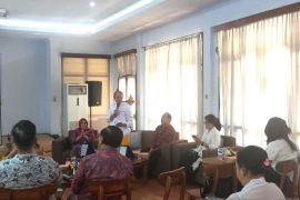 Dispar: Bali bisa jadi destinasi wisata kebugaran melalui ETNA