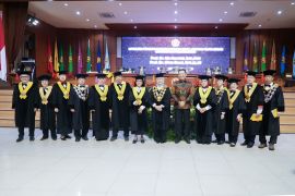 Indonesia perlu regulasi AI jelas dan kuat