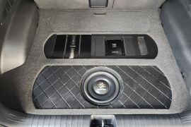 Yang perlu diketahui pemilik EV jika ingin ubah sistem audio