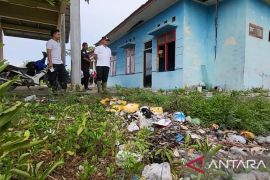 Pj Wali Kota Lhokseumawe sidak kantor damkar, ini yang ditemukan