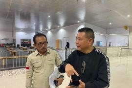 Pimpinan DPRD: Arena ice skating beri nilai tambah bagi Surabaya   