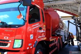 Harga BBM nonsubsidi naik tak pengaruhi konsumen